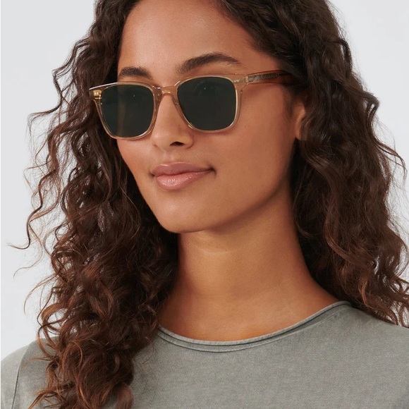 KREWE Vindel Sunglasses - NWOT - Picture 9 of 10